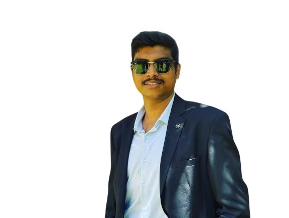 Sudarshan Photo